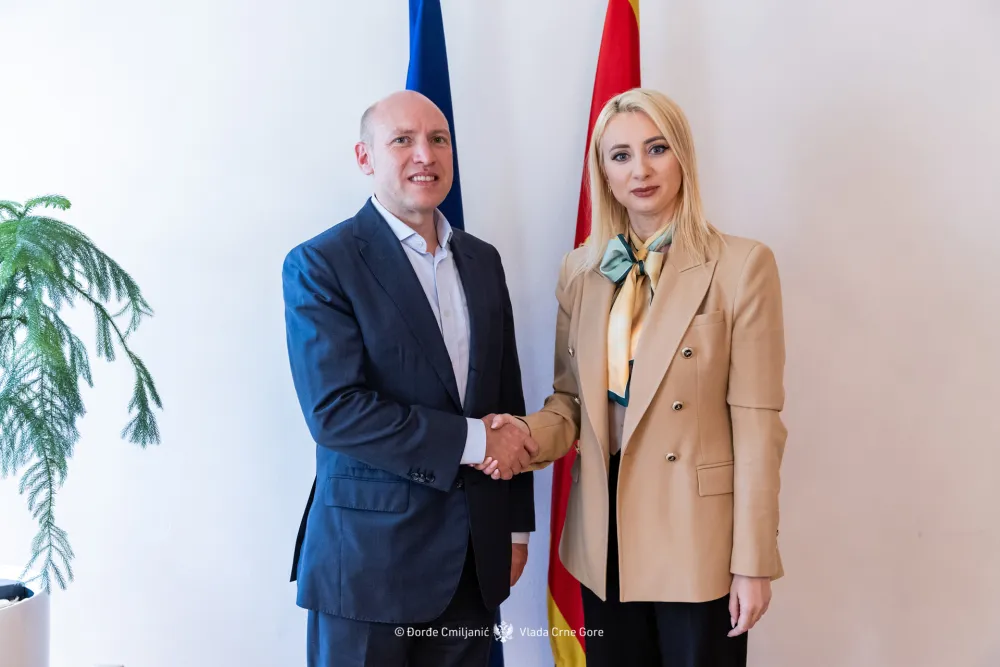 Gorčević sa Pencom