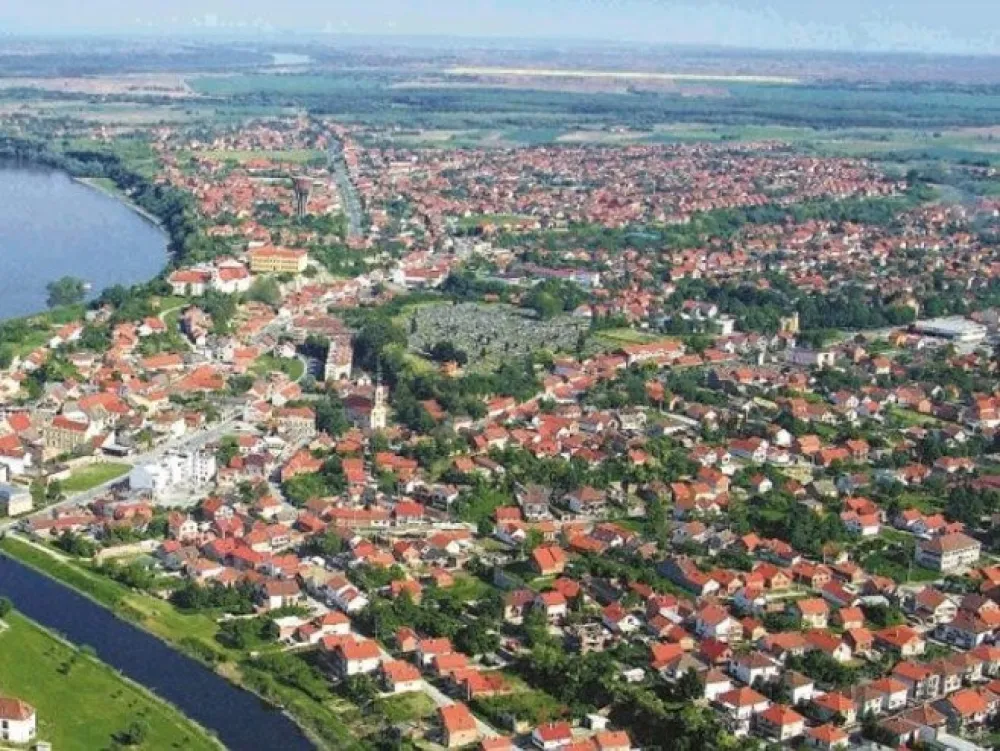 Pronađena nova masovna grobnica kod Vukovara