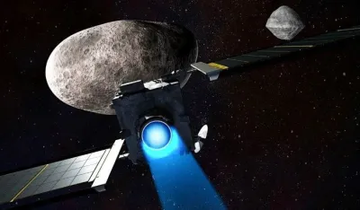NASA ilustracija