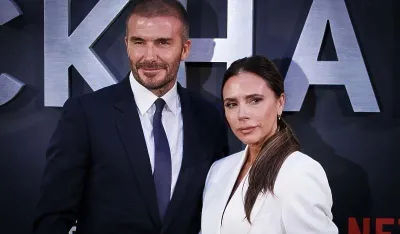 Britanski autor tvrdi: Beckhamovi su nevjerovatno &scaron;krti