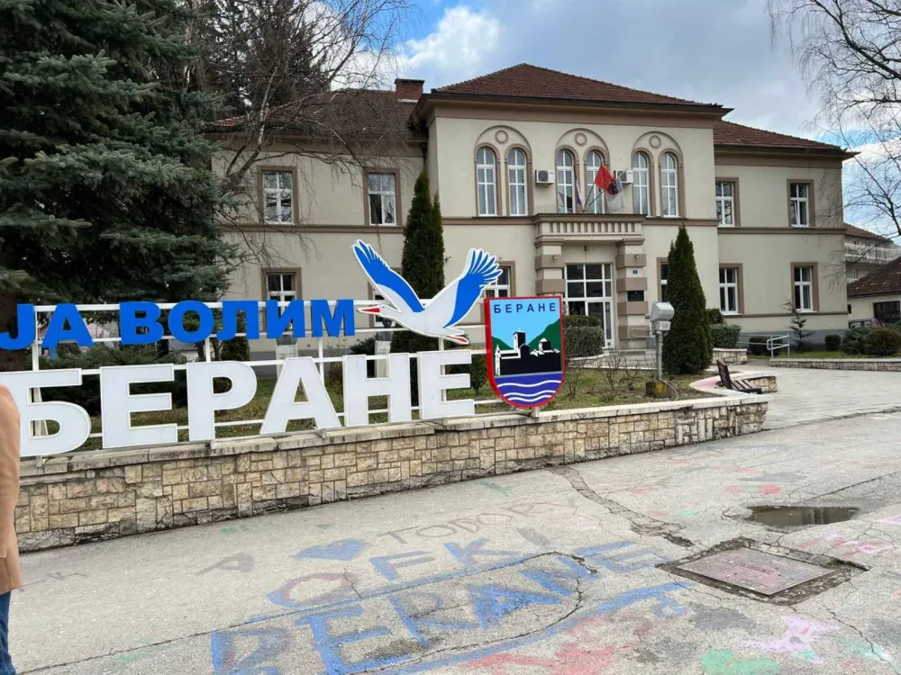 Na pomolu lokalni izbori u Beranama