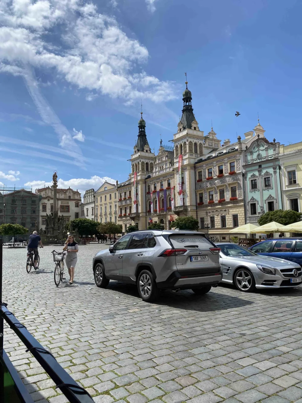 Delegacije op&scaron;tina Tivat i Žabljak u posjeti če&scaron;koj regiji Pardubice