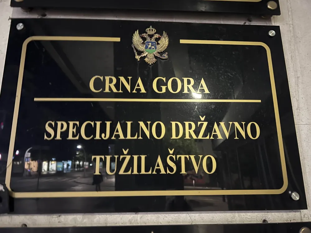 Podignuta optužnica protiv &scaron;est osoba zbog &scaron;verca 2,5 tone kokaina