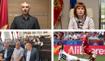Vijesti za 25. jun