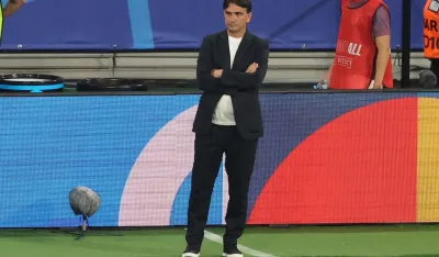 Zlatko Dalić