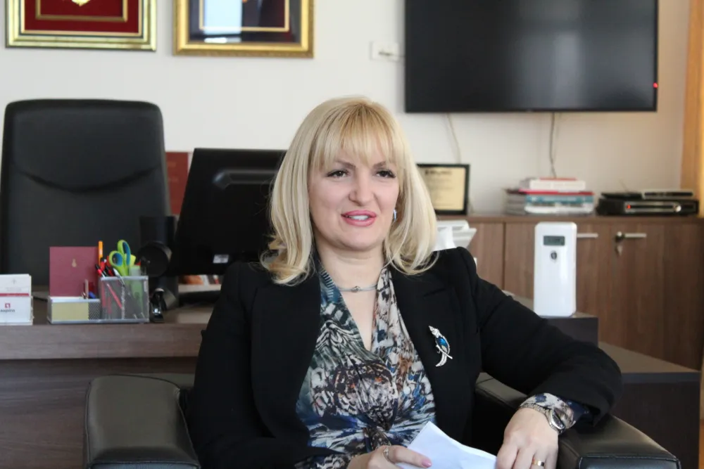 Jelena Borovinić Bojović