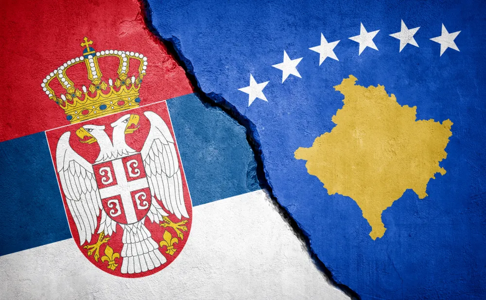Vučević: Srbija spremna na kompromis oko Kosova