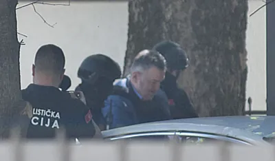Odbijeno jemstvo za Kneževića, traži da se suđenje za slučaj "koverta" prenosi javno