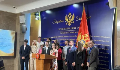 Pejović: IBAR kruna na&scaron;eg rada; Nedović: Imaćemo pristup 400 miliona eura od na&scaron;ih evropskih partnera