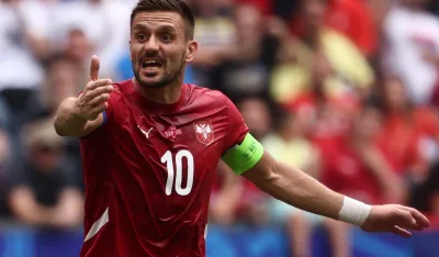 Du&scaron;an Tadić