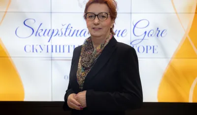 Popović: Dobijanje IBAR-a potvrda na&scaron;eg zajedničkog rada i predanosti evropskim integracijama