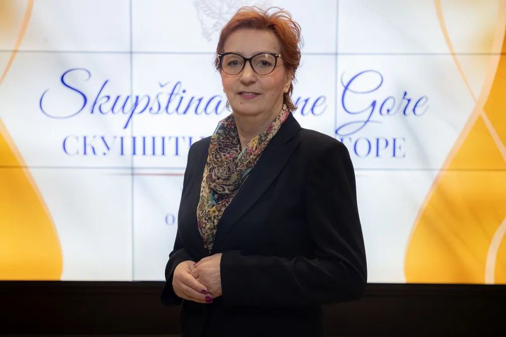 Popović: Dobijanje IBAR-a potvrda na&scaron;eg zajedničkog rada i predanosti evropskim integracijama