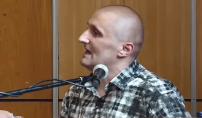 (VIDEO) Perović: Vlast umi&scaron;lja da grad ima rasvjetu, zahvaljući njima Nik&scaron;ić je uga&scaron;en