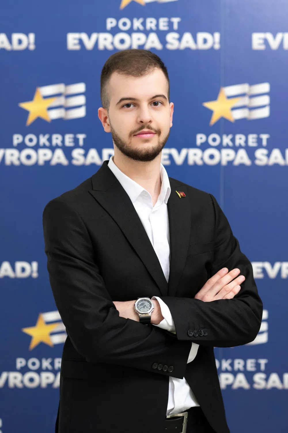 Koprivica: Predvorje Evrope za Crnu Goru pozitivnim IBAR-om dodatno potvrđeno