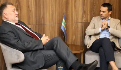Raičević-Gandel: Veliki potencijal za saradnju Op&scaron;tine Bar sa gradovima iz Slovačke