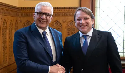 Mandić i Varhelji