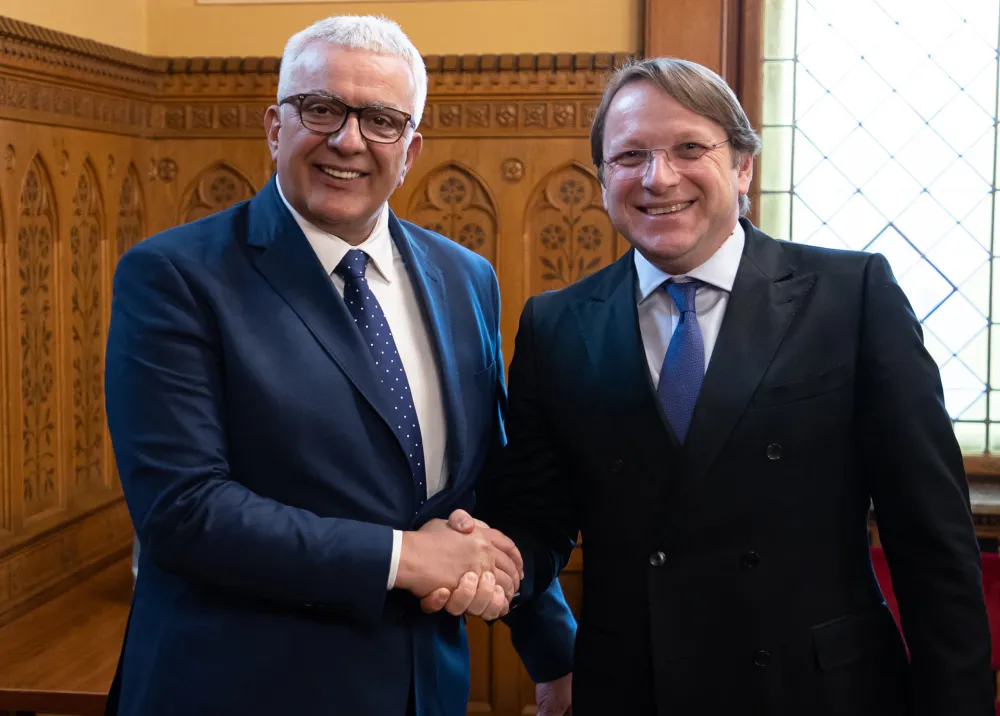 Mandić i Varhelji