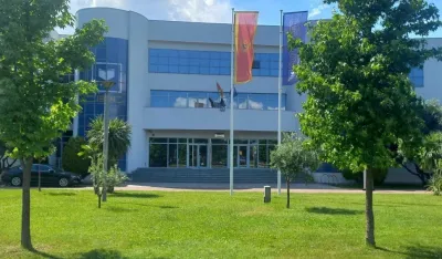 Raspisan konkurs Univerziteta Crne Gore: Prijave počinju sjutra