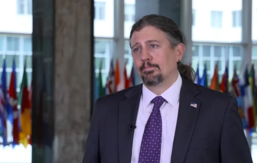 Nefju: Crna Gora napravila značajne korake ka EU, brojne reforme tek predstoje