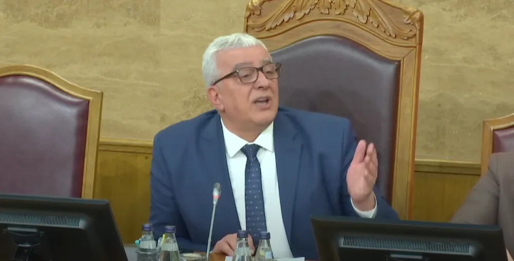 Skup&scaron;tina sjutra o rezoluciji o genocidu u Jasenovcu