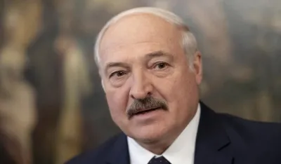 Luka&scaron;enko imenovao novog ministra spoljnih poslova i &scaron;efa administracije