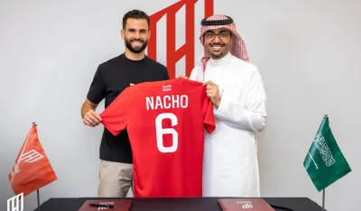 Načo Fernandes