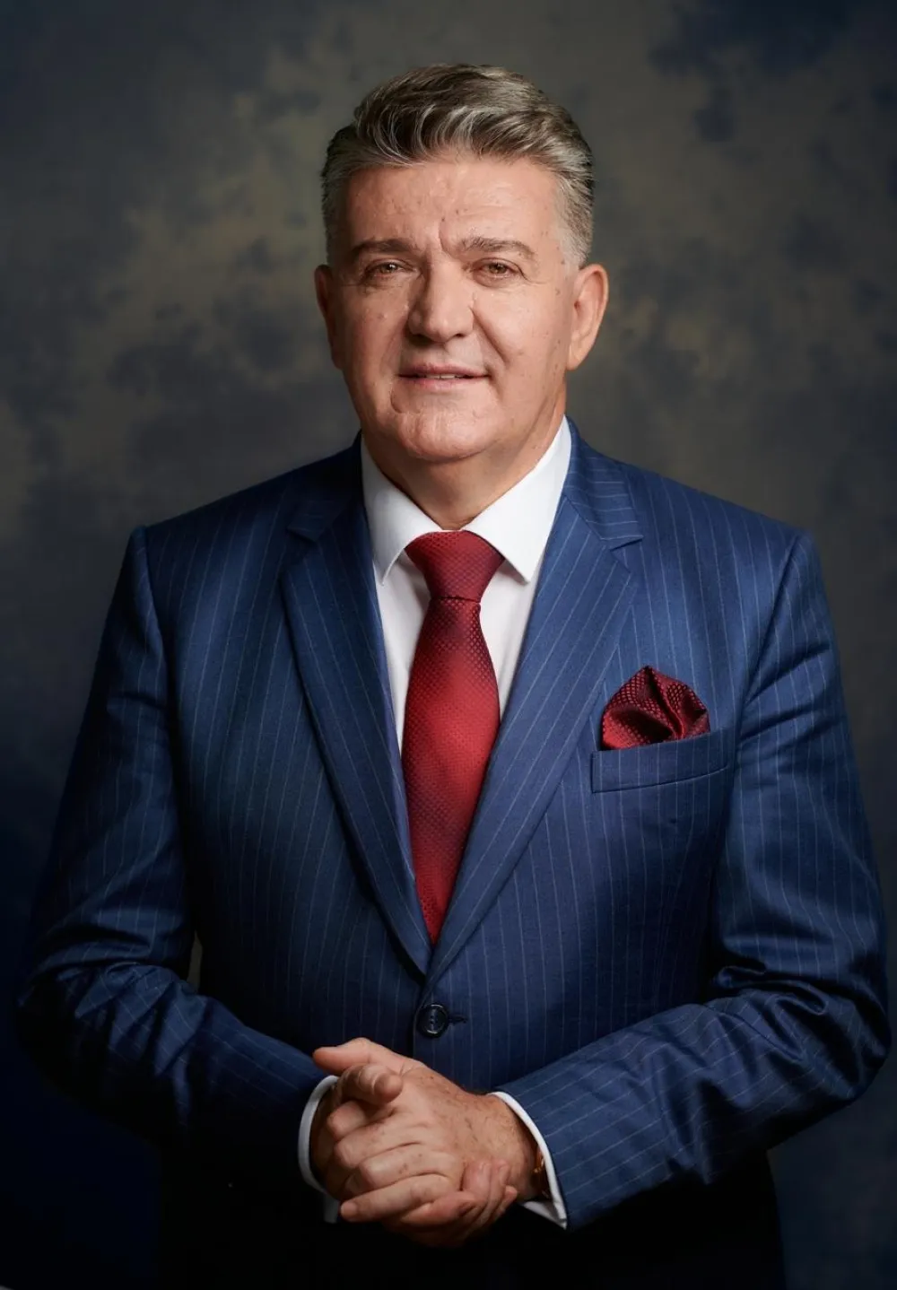 Veselko Grubi&scaron;ić