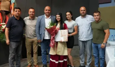 Anđela Gospić
