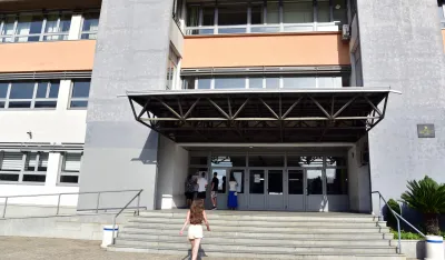 U Ekonomskoј i Medicinskoј neupisana 254 učenika