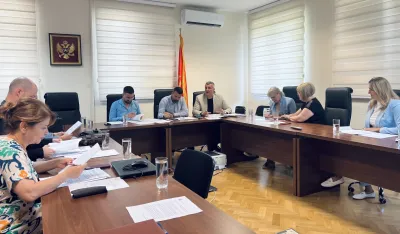 Zvod za zapo&scaron;ljavanje