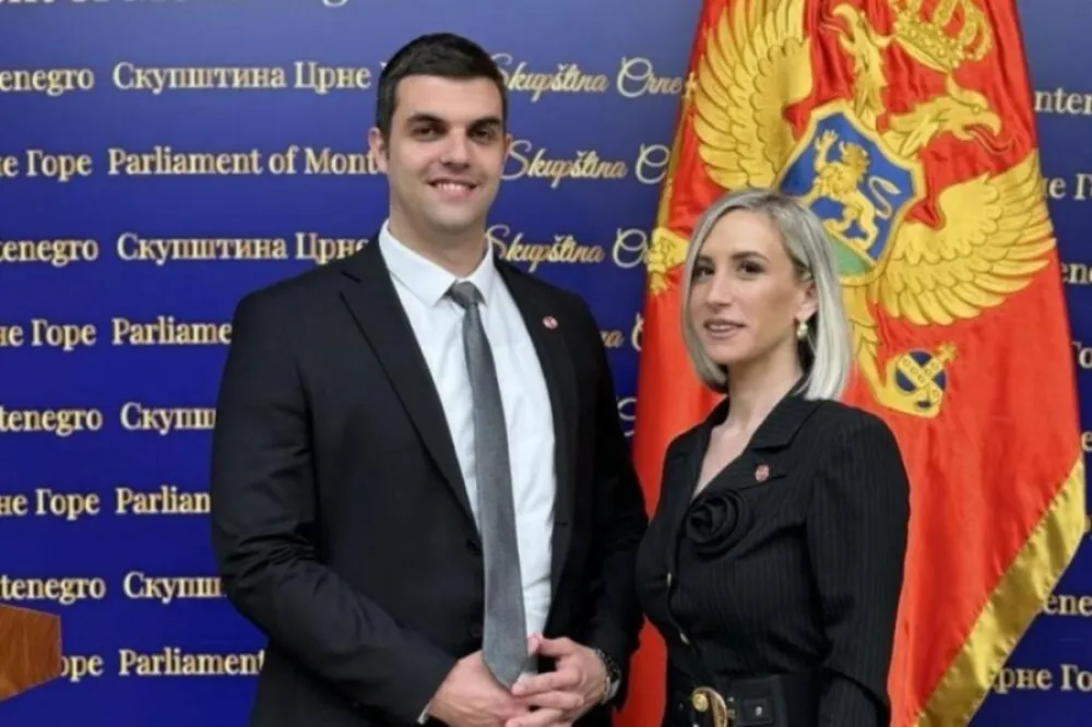 SNP podnio amandmane na rezoluciju o Jasenovcu
