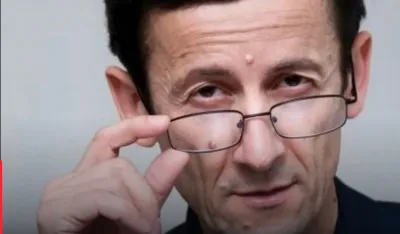 prof. dr Dragan Koprivica