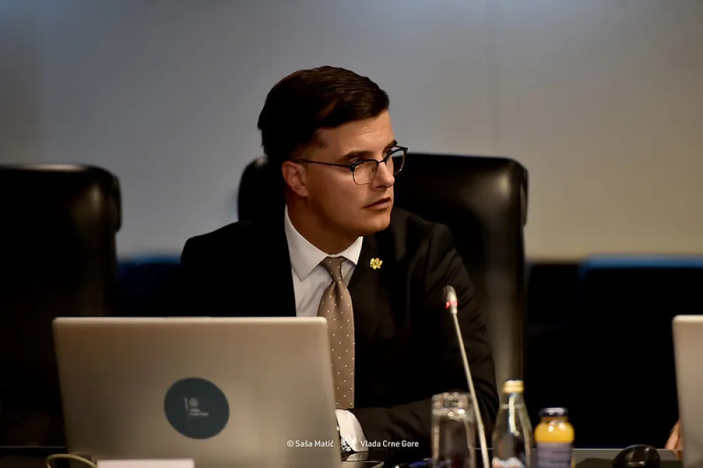 Danilo &Scaron;aranović