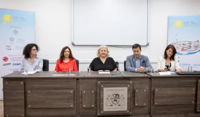 Учесници конференције за новинаре најавили фестивал