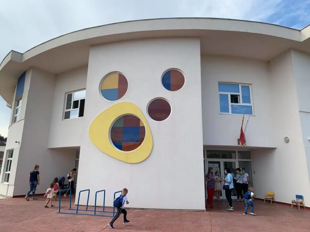 JPU "Đina Vrbica" organizovala rad tokom ljeta: Dežuraju četiri vrtića