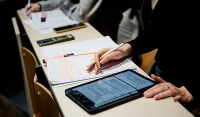 Prijavljivanje za upis u prvu godinu osnovnih studija do 16 sati