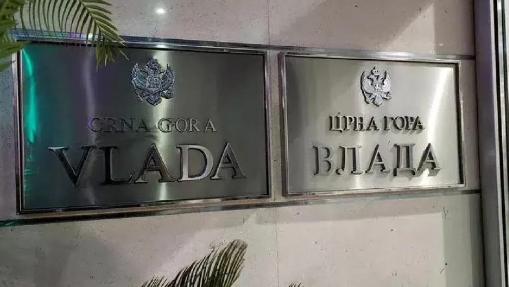 Spajić iz parlamenta informisan da je zahtjev opozicije da se premijerski sat odgodi