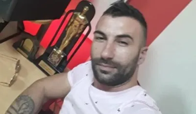Dražen Bakić