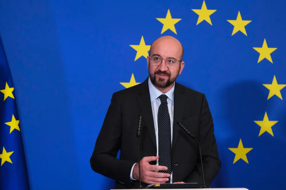 Mi&scaron;el se u srijedu obraća crnogorskom parlamentu