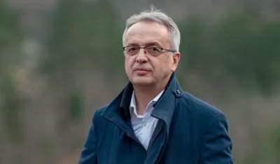 Danilović: Željeli smo da se usvoјi Rezoluciјa o genocidu nad Srbima, Јevreјima i Romima u NDH
