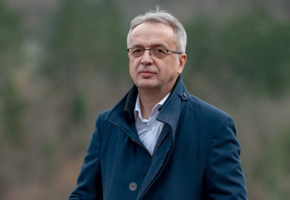 Danilović: Željeli smo da se usvoјi Rezoluciјa o genocidu nad Srbima, Јevreјima i Romima u NDH