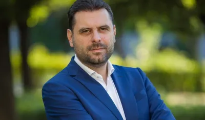 Vujović: Spajić je Mandićeva Ana Brnabić