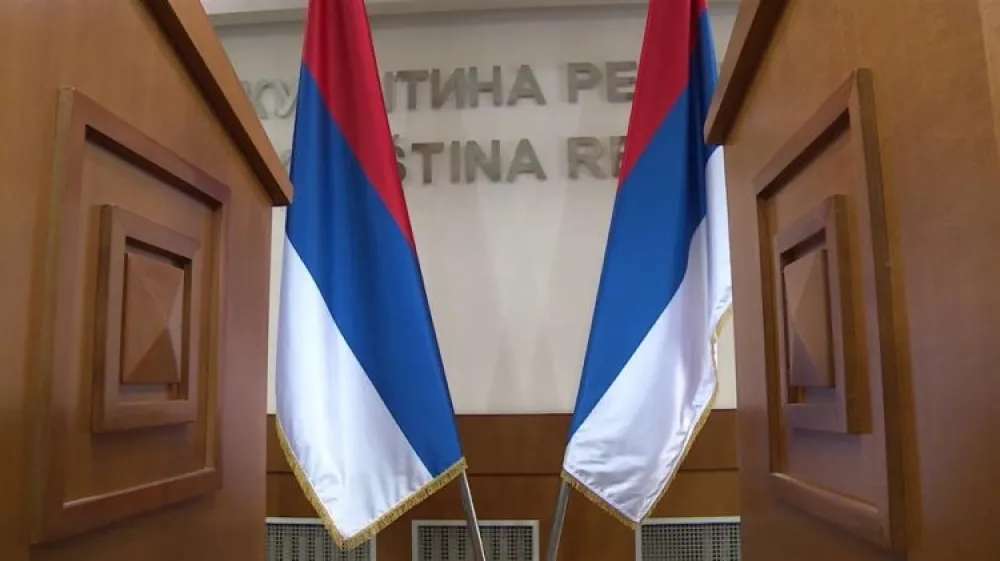 Podignut stepen bezbjednosti u Republici Srpskoj
