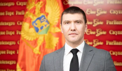 Petrić: Milatović i opozicija usagla&scaron;eno obesmi&scaron;ljavaju usvojenu rezoluciju