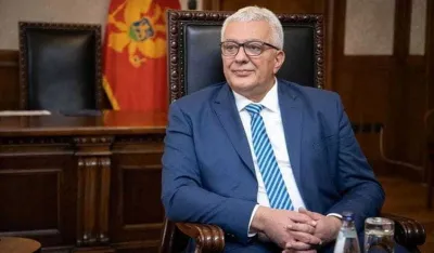 Mandić: Vućić nema veze sa rezolucijom o Jasenovcu, lično sam je predložio