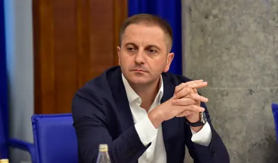 &Scaron;ehović: Nacionalistička Crna Gora cilj većine dok je pod komandom Mandića