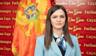 Andrić:&nbsp;DPS od predsjednika Odbora Bo&scaron;njačke stranke Bijelo Polje napravio marionetu