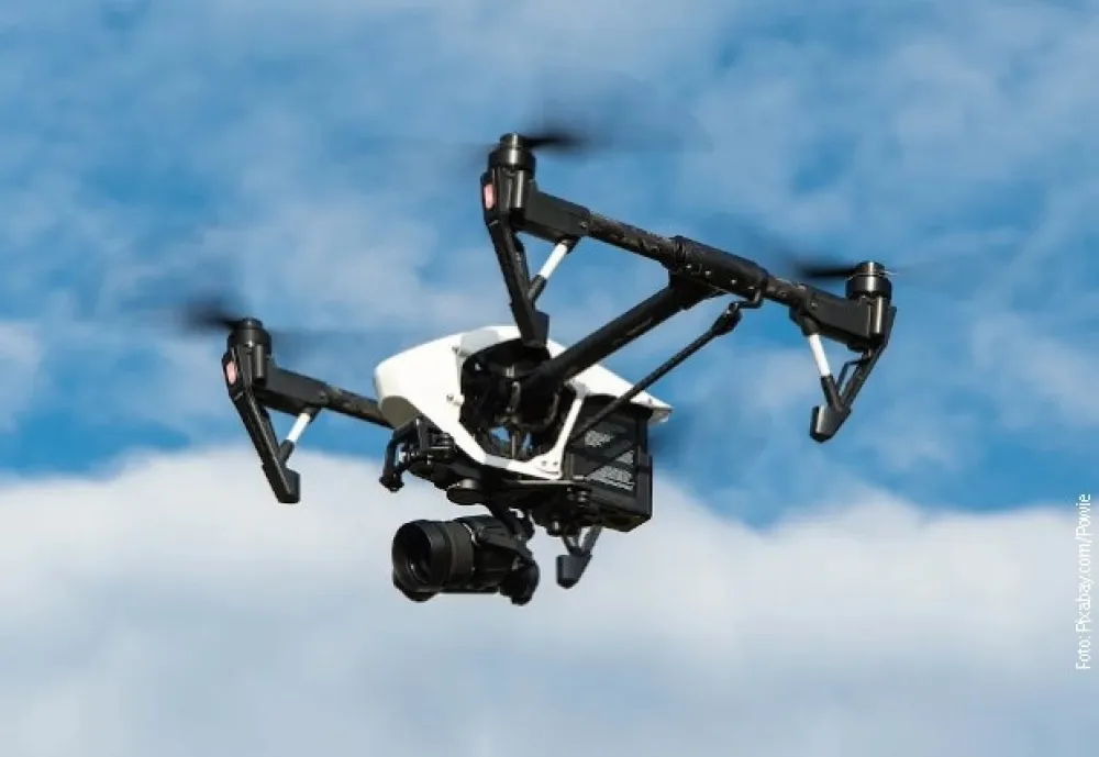 Ministarstvo odbrane: Na zapadu Rusije uni&scaron;teno 36 ukrajinskih dronova