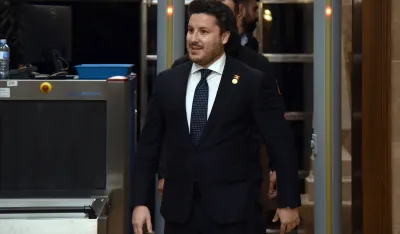 Abazović: Spajić pobjegao sa Premijerskog sata uz pomoć DPS-a