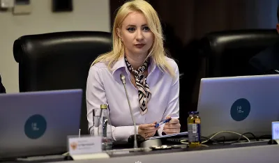 Gorčević: Nismo zvanično informisani da li je rezolucija razlog odlaganja posjete Mi&scaron;ela